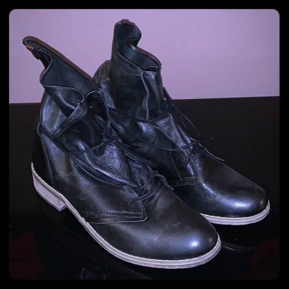 🆕 RUDSAK leather boots - Picture 5 of 5